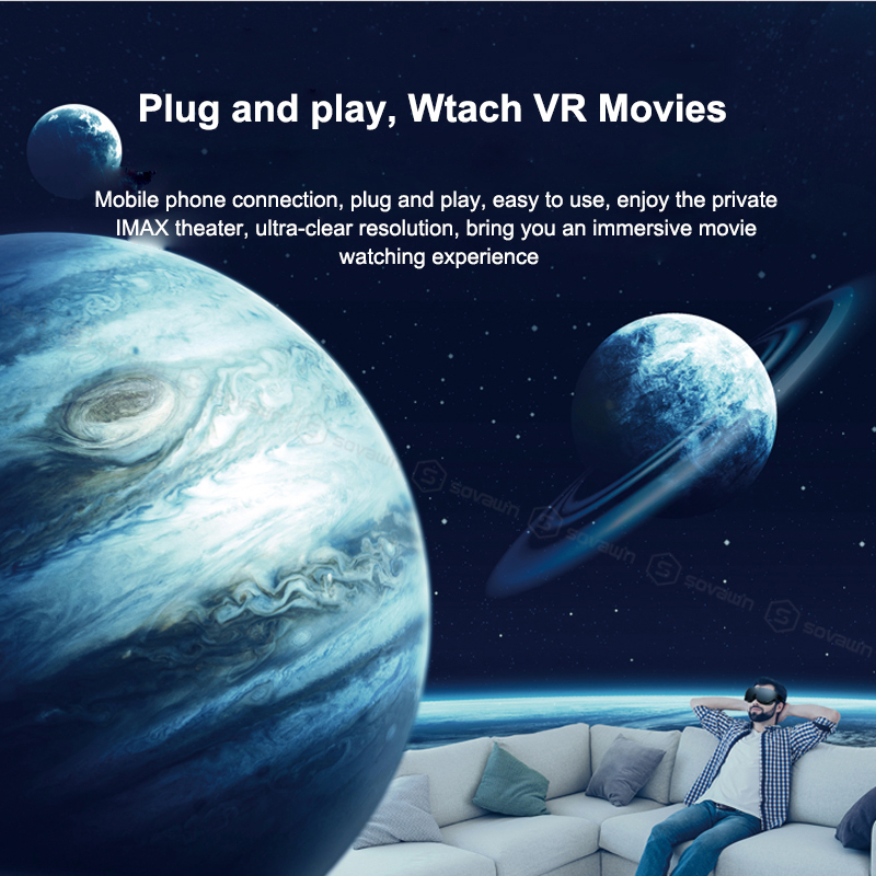Shinecon VR  AI08 ̾Ʈ ũ  ũ ׷ ó׸ 3D Ȱ    VR For iPhone ȵ̵ Ʈ 